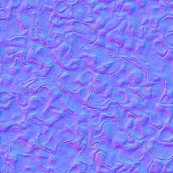 HQ Lava Textures Texture_4