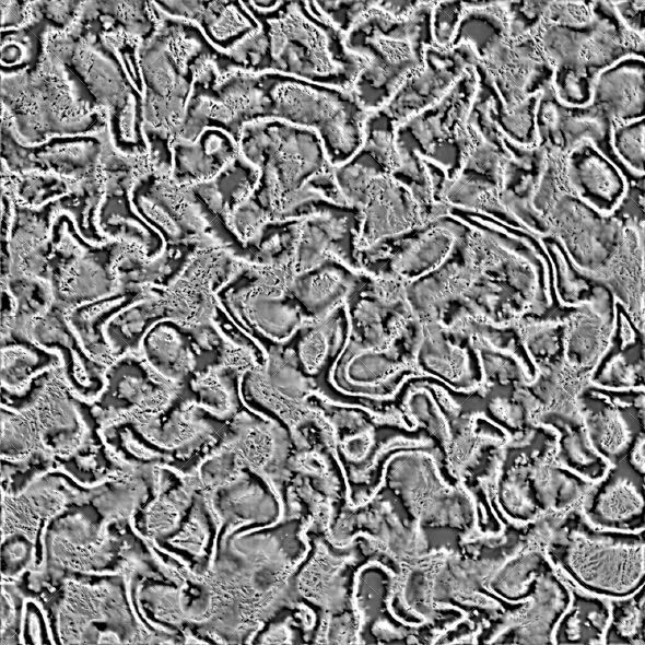 HQ Lava Textures Texture_5