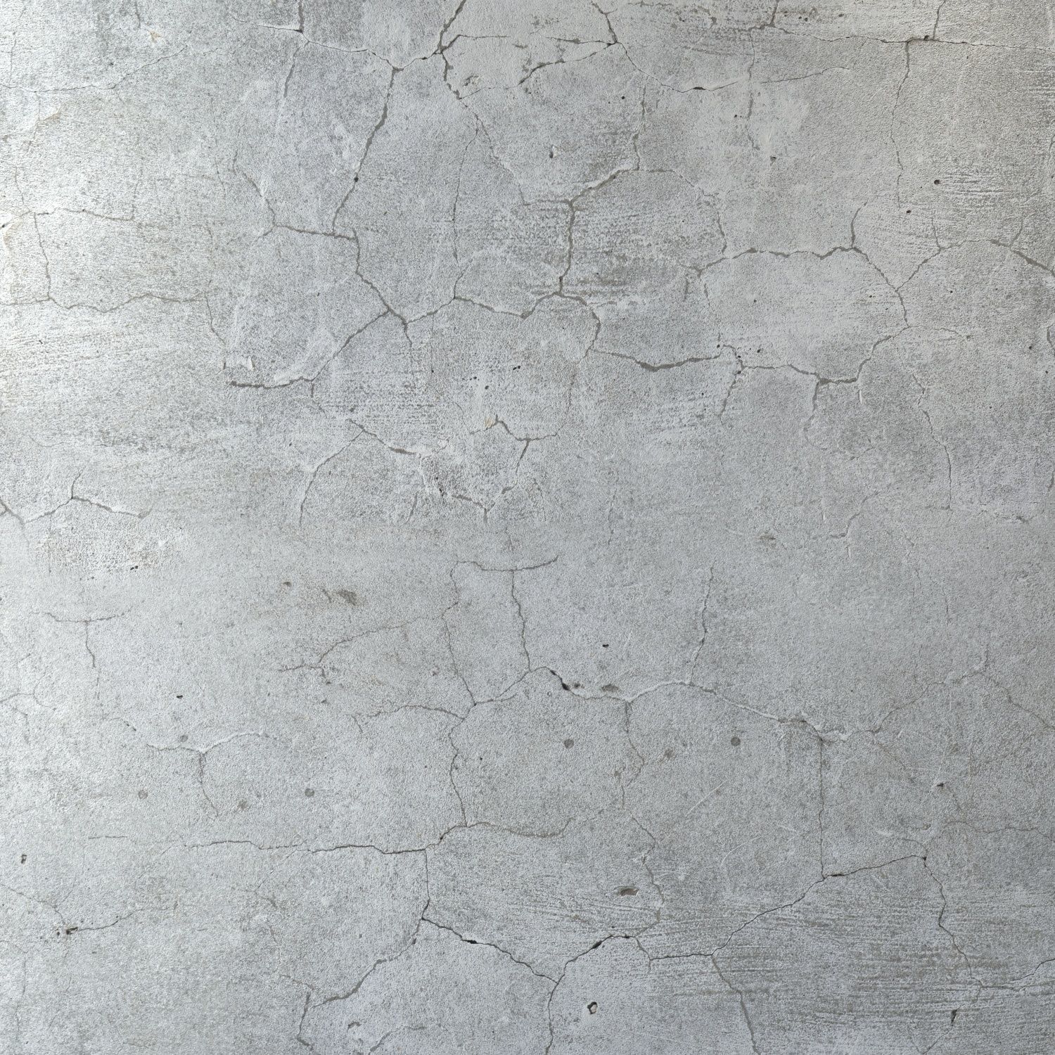 The plastered wall with cracks Texture_2