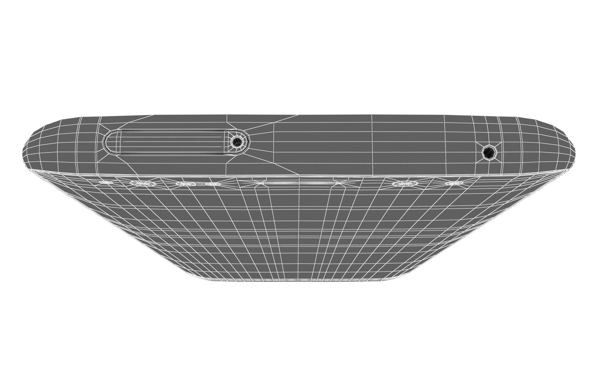 Samsung Galaxy S9 All Colors 3D model_27