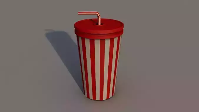Large Cup