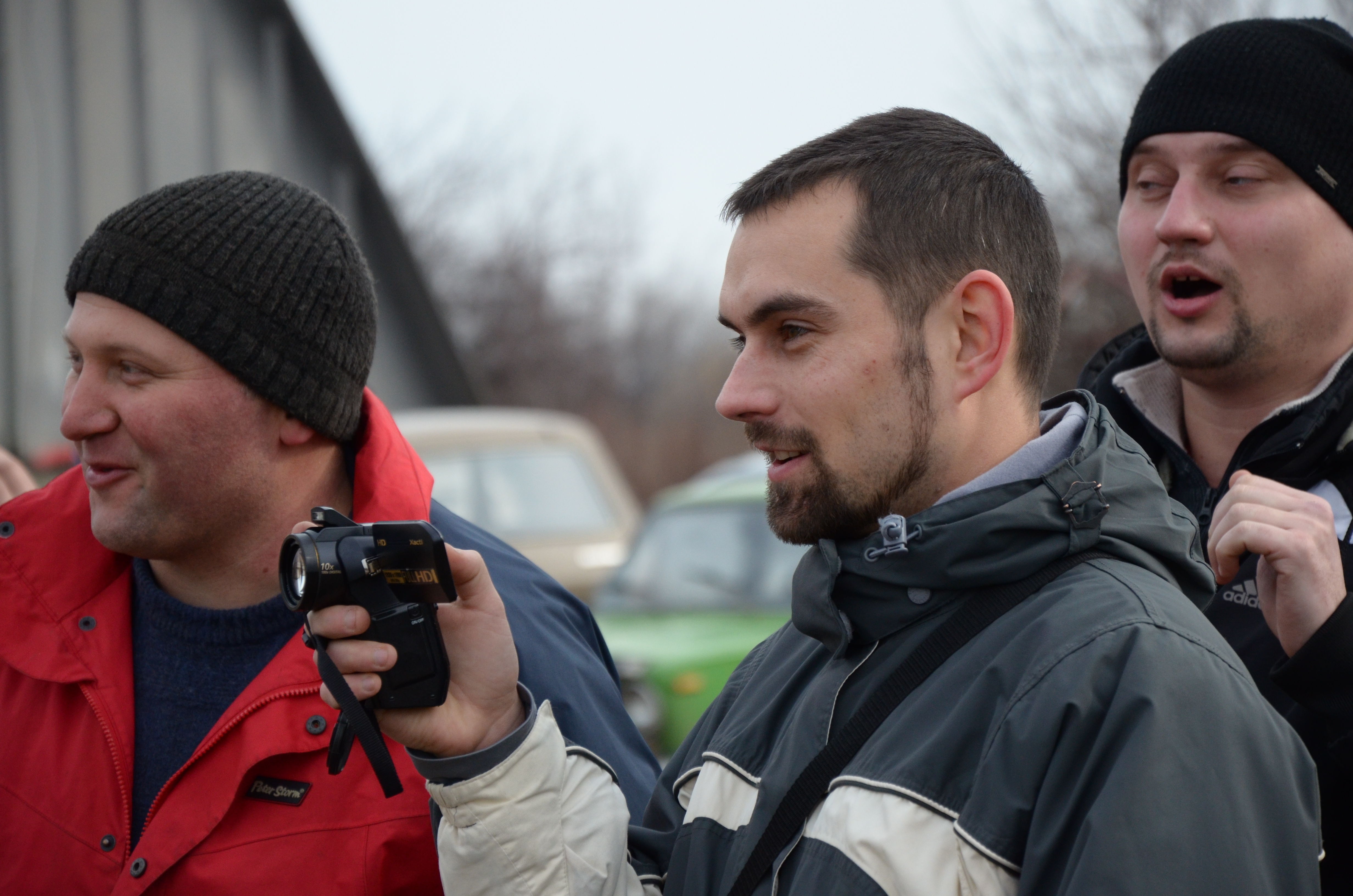 homemade helicopter Free 3D model_17