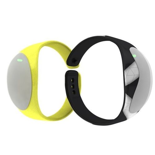 kid watch Low-poly 3D model