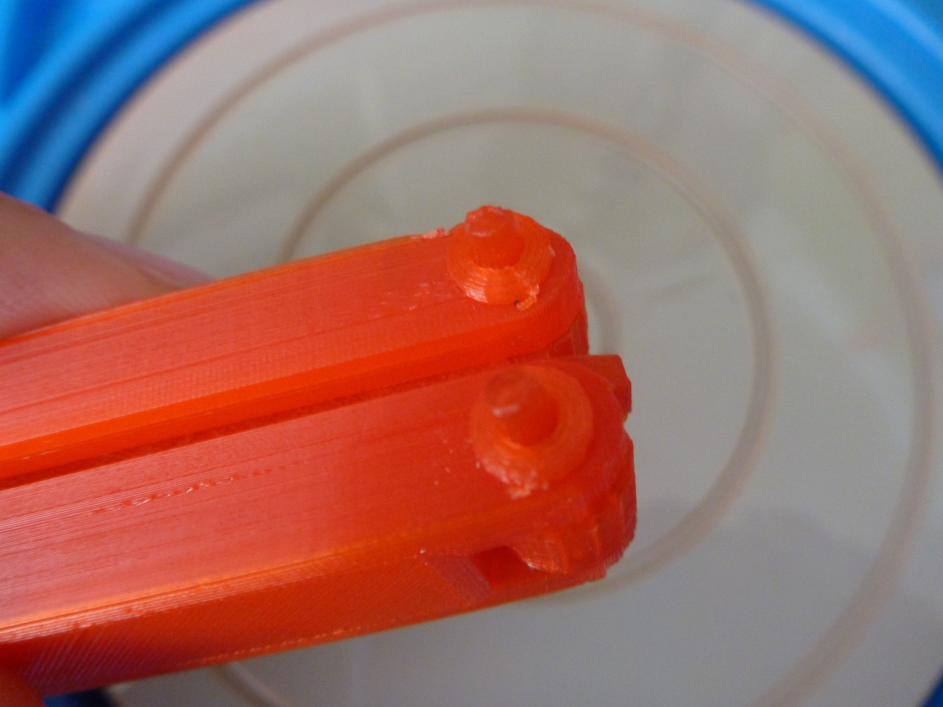 Balisong 3D printable 3D print model_10