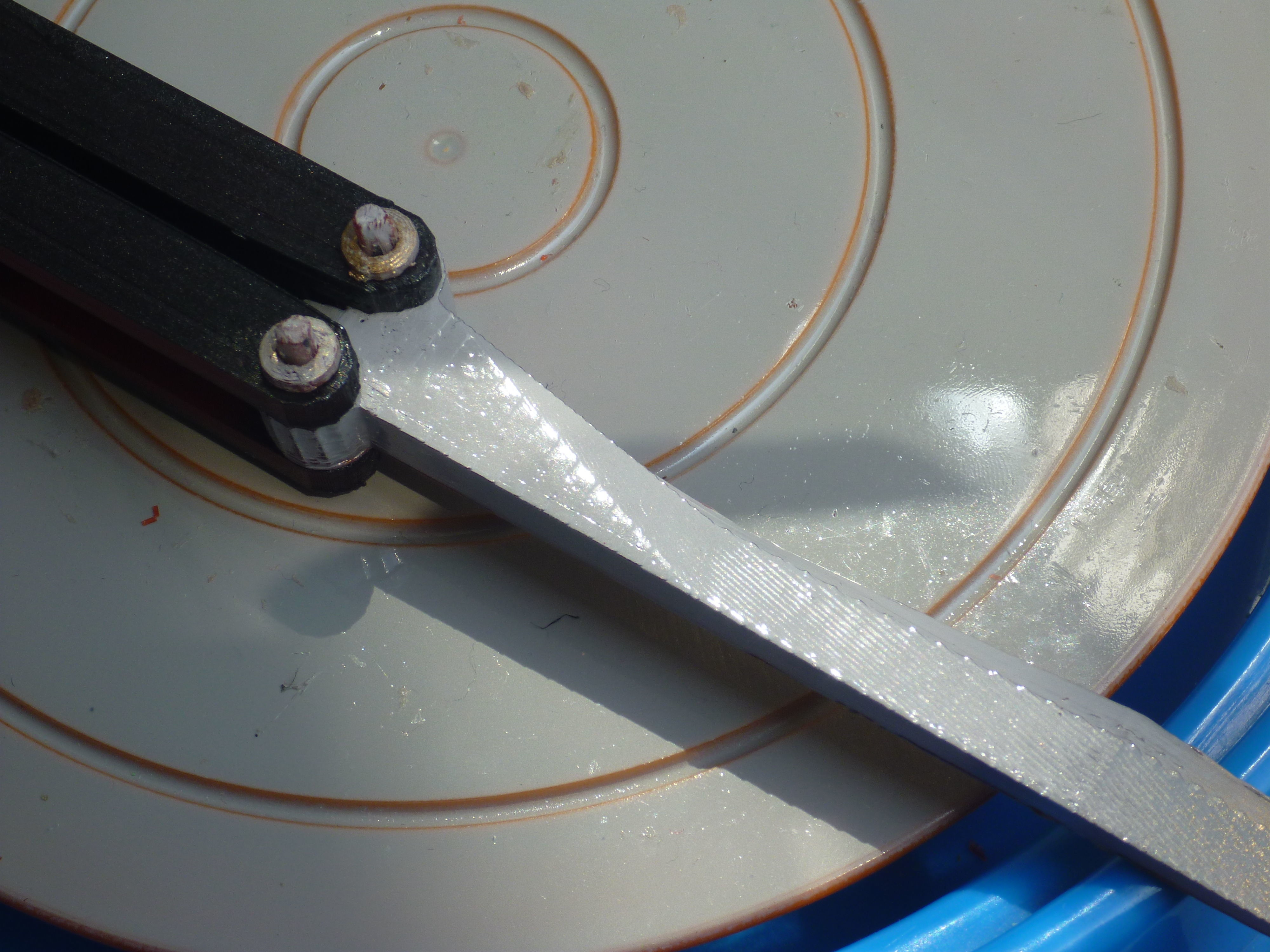 Balisong 3D printable 3D print model_5