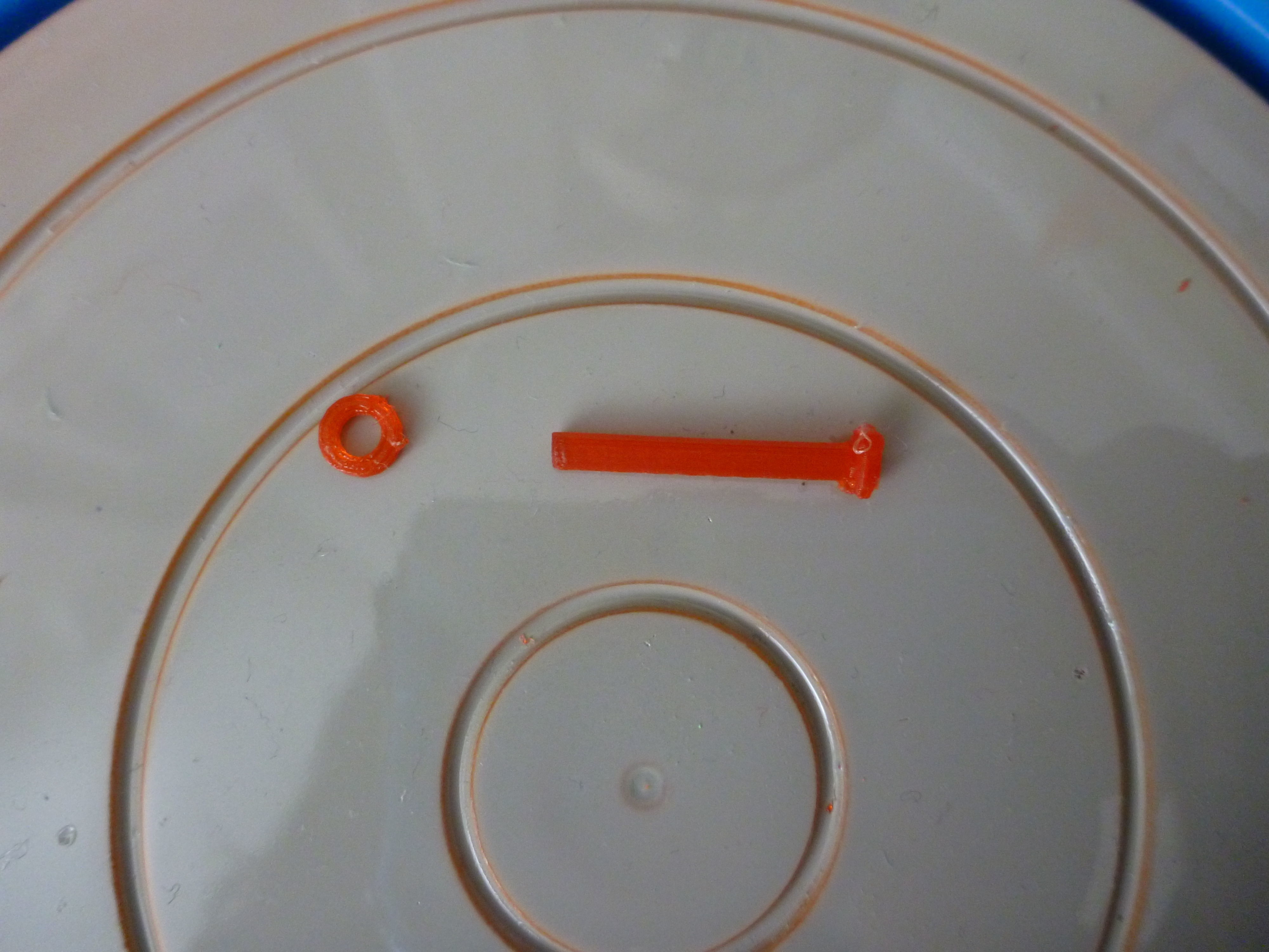 Balisong 3D printable 3D print model_16