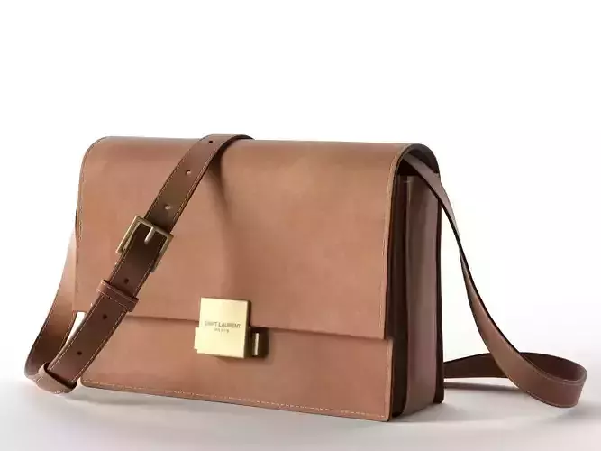 Medium Bellechasse Bag