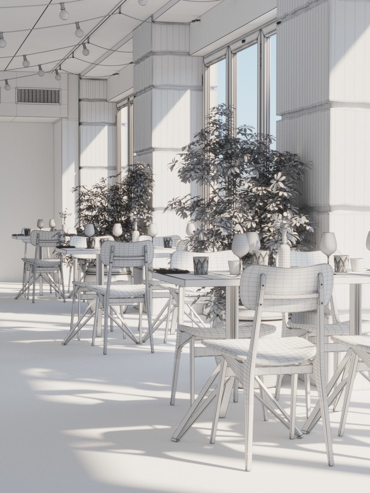 BeInspiration 58 3D model_5