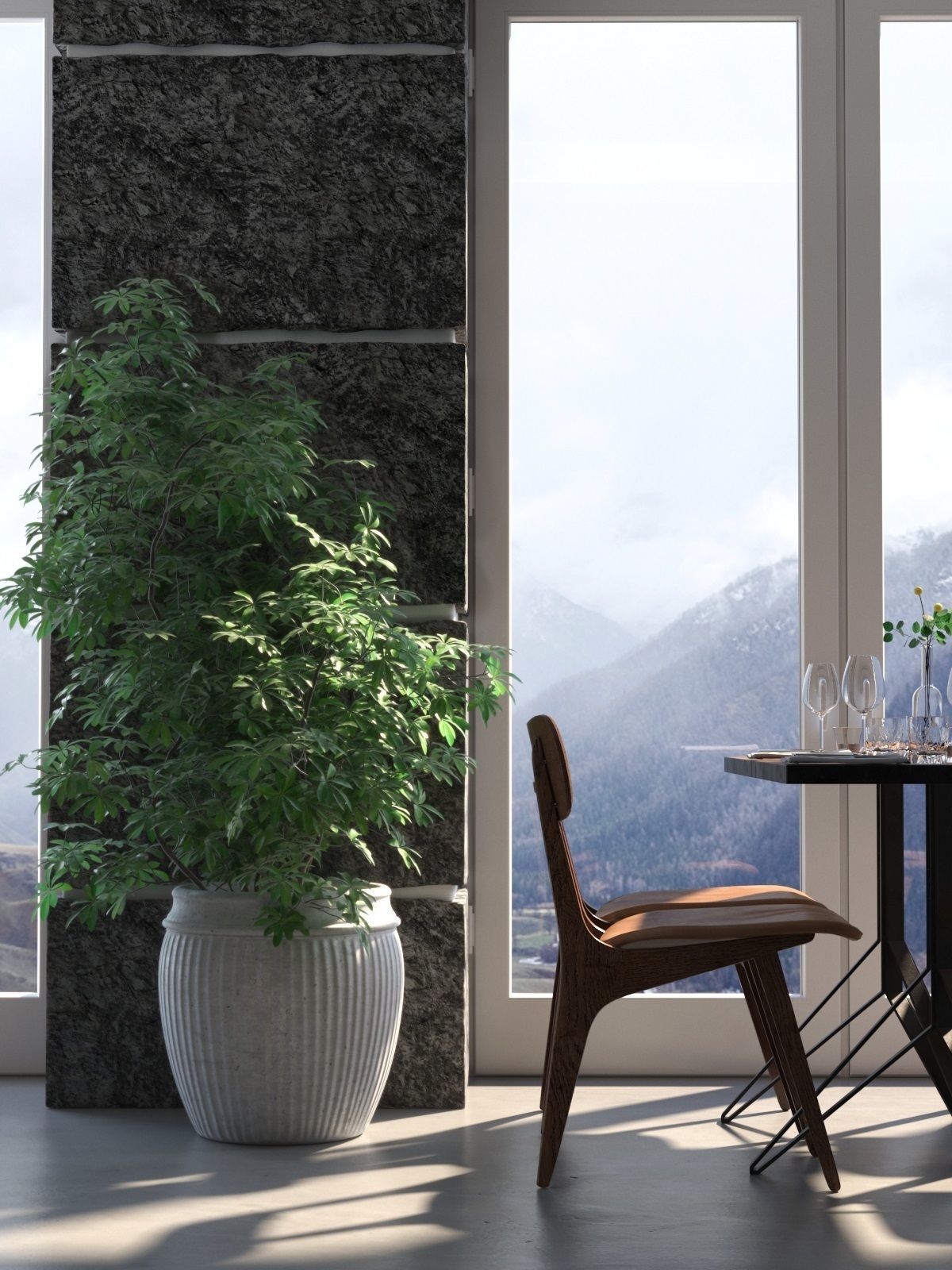 BeInspiration 58 3D model_3