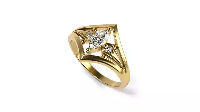 Strange Design Engagement 