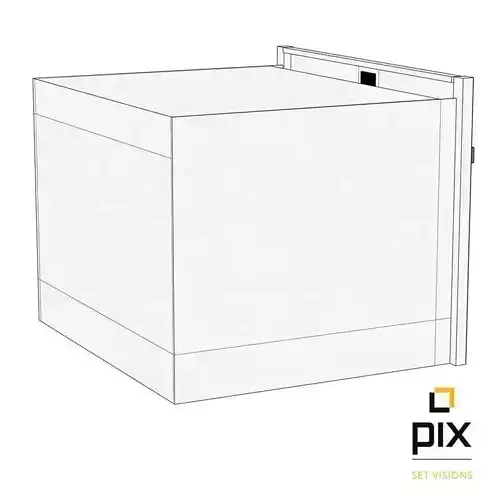 Neff Built-in Microwave Oven