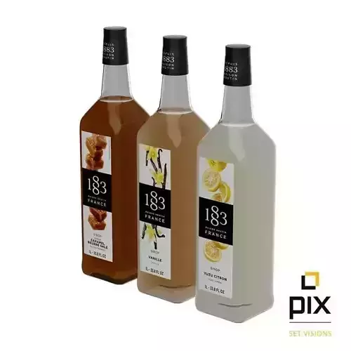 Kitchen Larder Collection