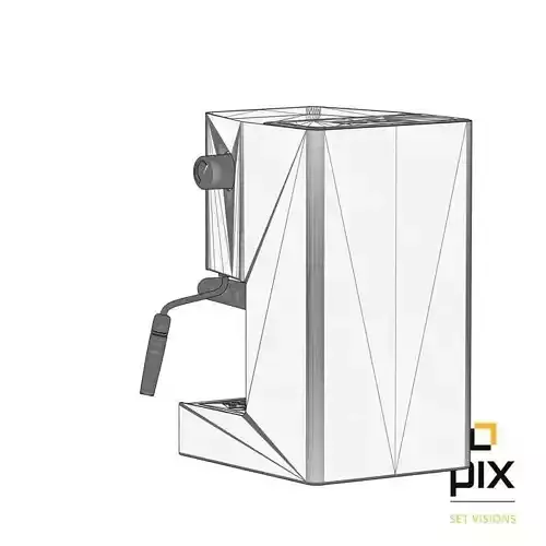 Gaggia Classic Coffee Machine