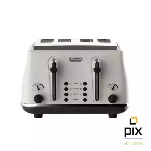 Delonghi Icona Toaster
