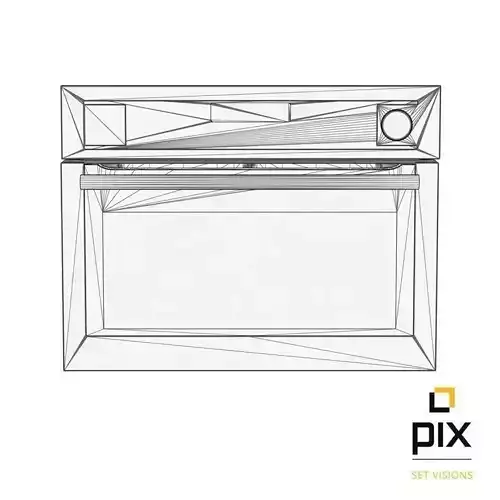 AEG Compact Steam Oven