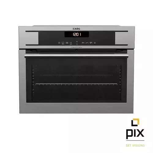 AEG Compact Multi-function Oven