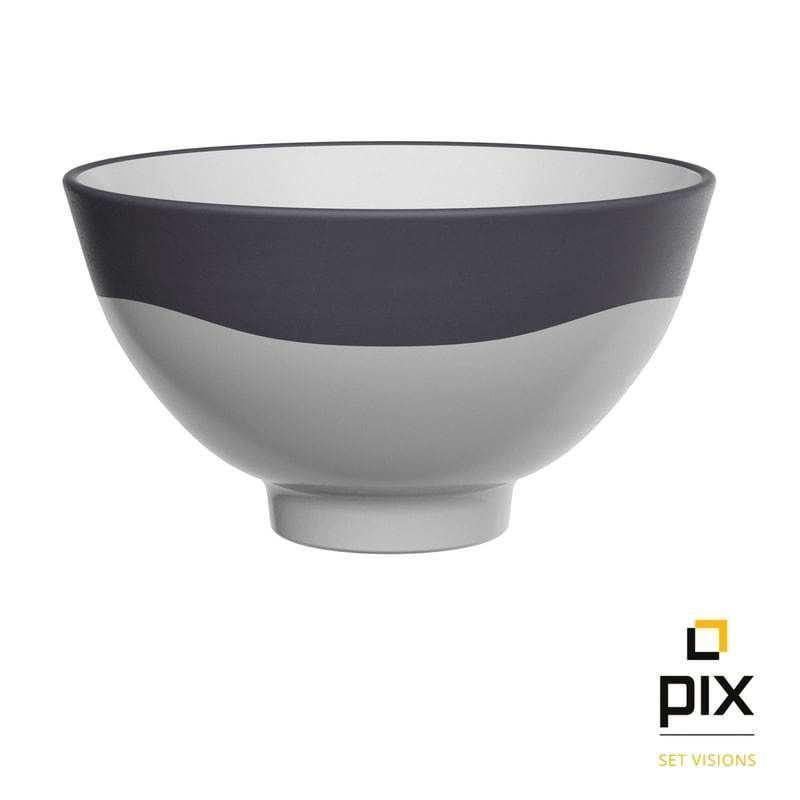 Two Tone Bowl
