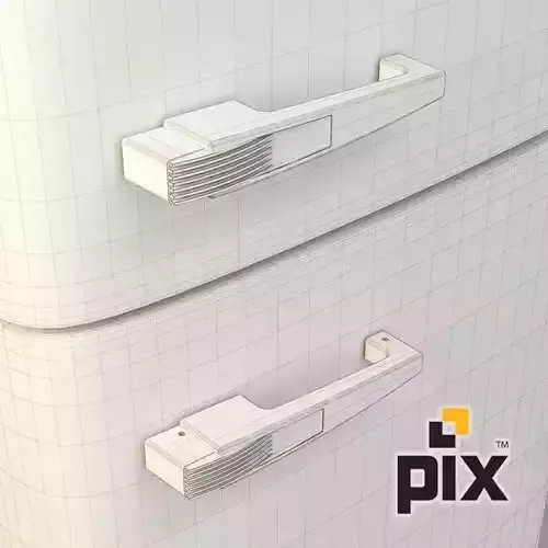 Smeg - Classic Fridge Freezer