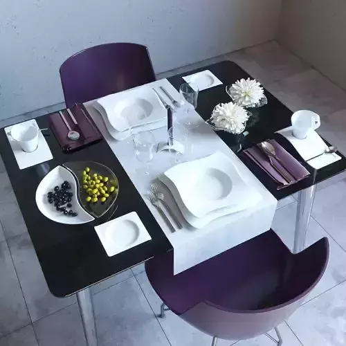 Villeroy und Boch New Wave