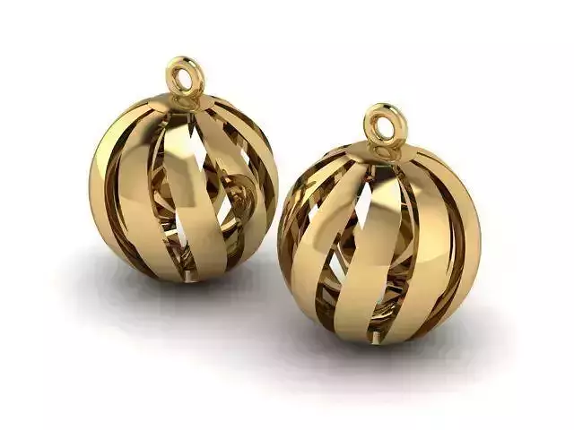 Earrings T01133