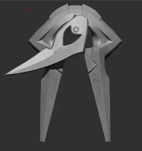 Beatless lacia cosplay Hips 