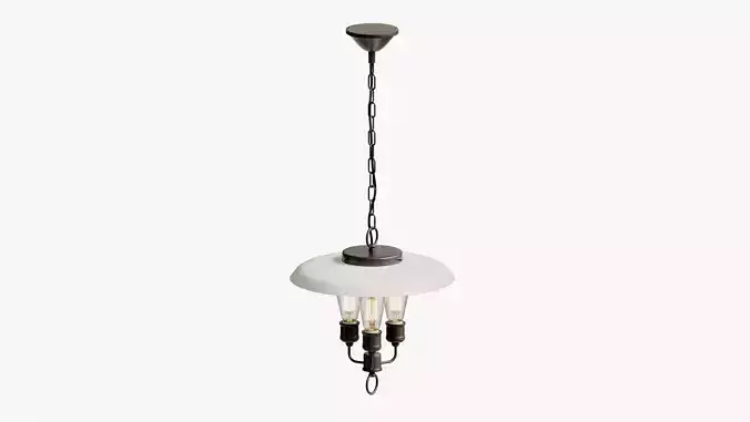Pendant lights umbrella light pendantpro