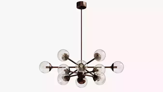 Karrington Chandelier