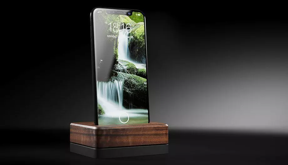 Iphone X Free 3D print model_0