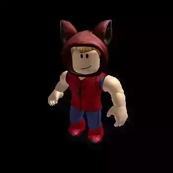 Weston12333 Roblox 3D model