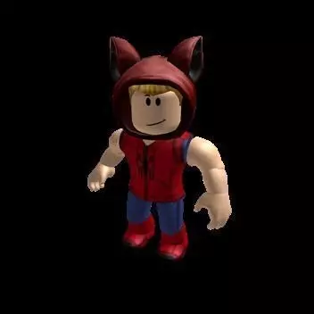 Weston12333 Roblox 3D model