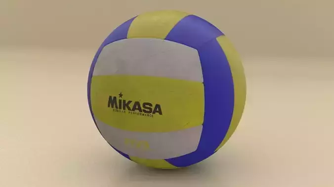 Professional Volley Ball