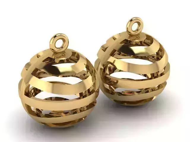 Earrings T01142