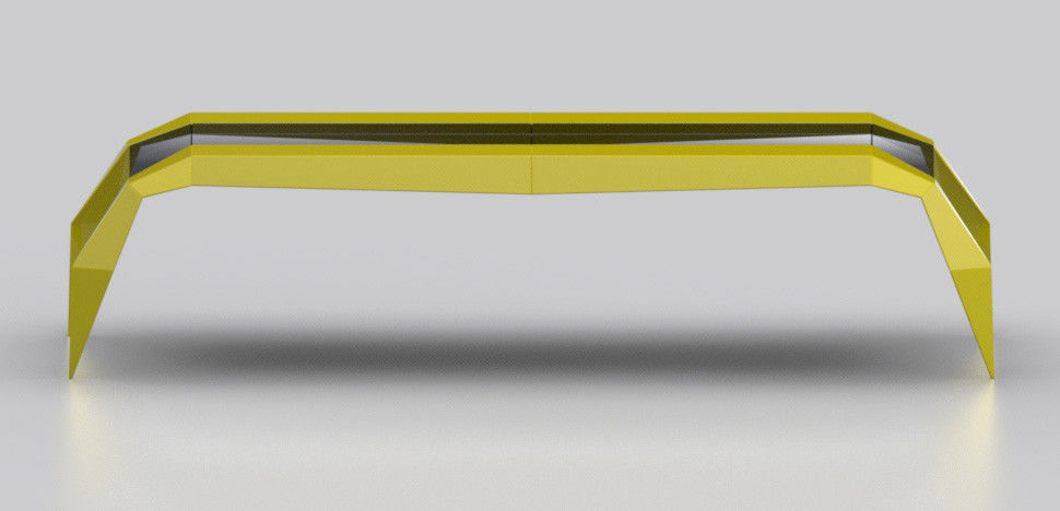 PBR SP Table By Serge Rodionov Low-poly 3D model_7