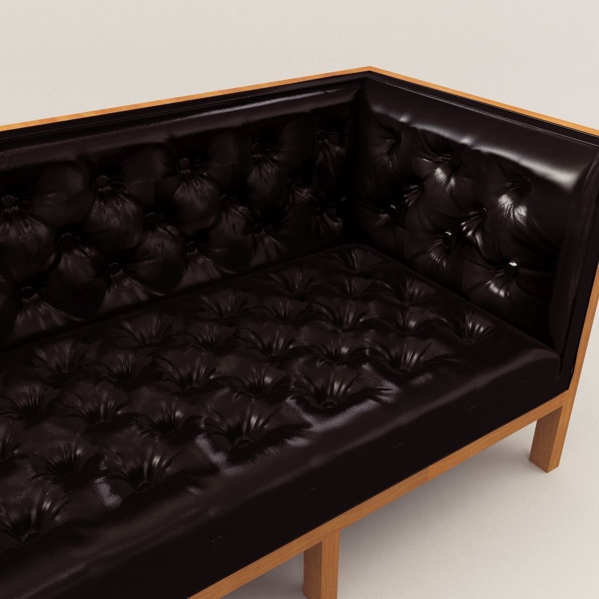 Sofa - New design 3D model_2
