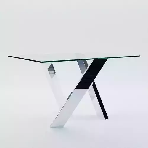 Dining table Mikado - New design