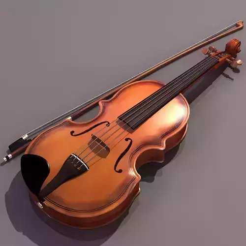 music VIOLIN