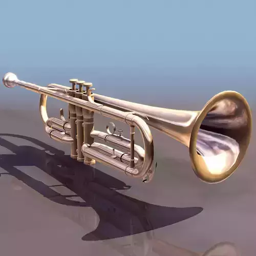 music TRUMPET