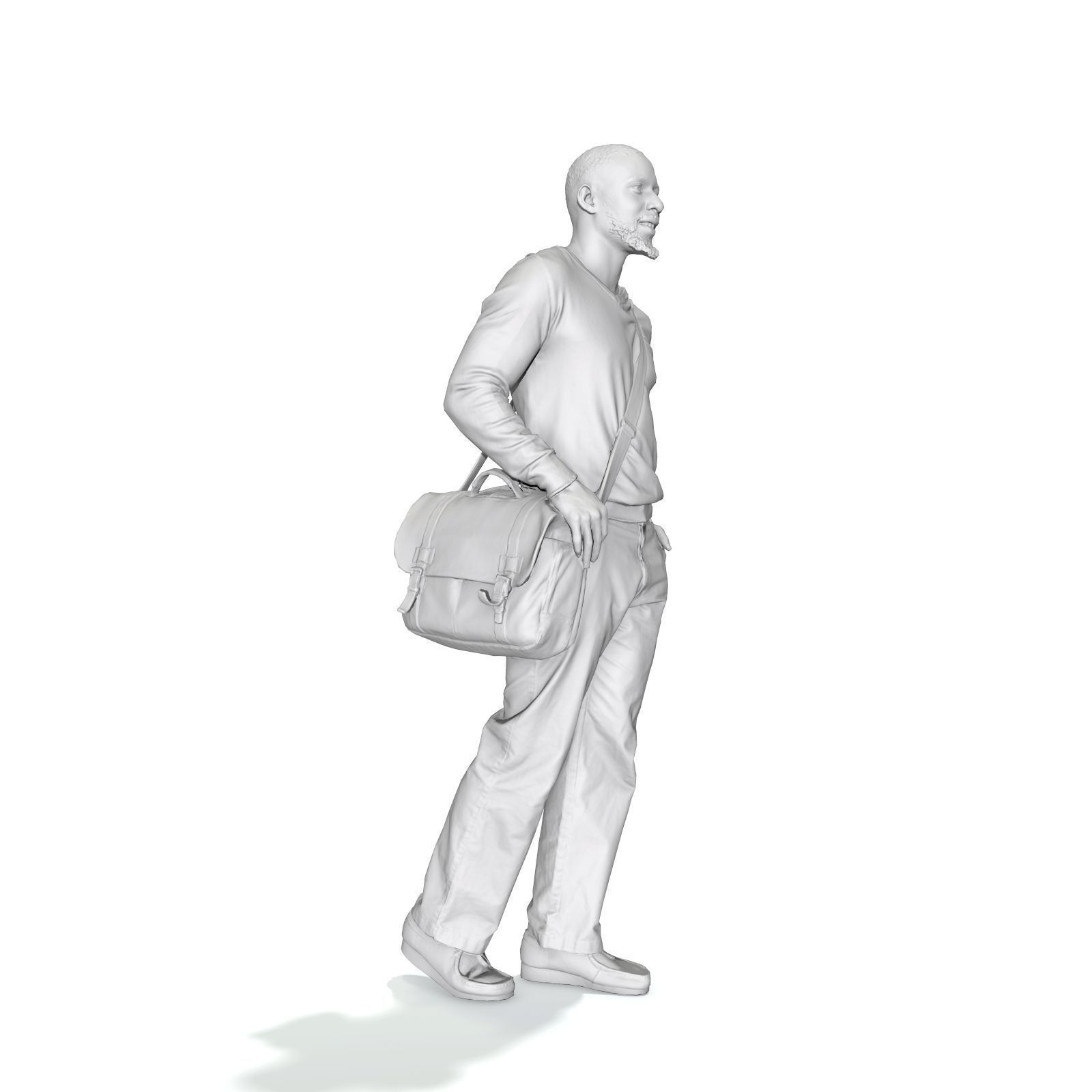 Man with Red Sweater CMan0226-HD2-O01P01-S 3D model_42