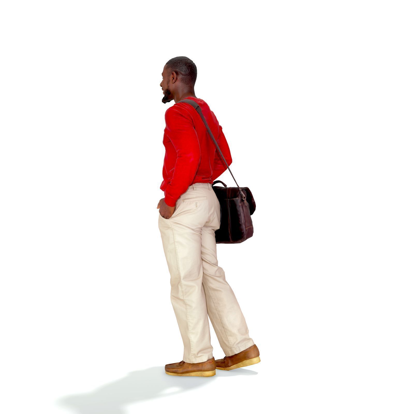 Man with Red Sweater CMan0226-HD2-O01P01-S 3D model_25