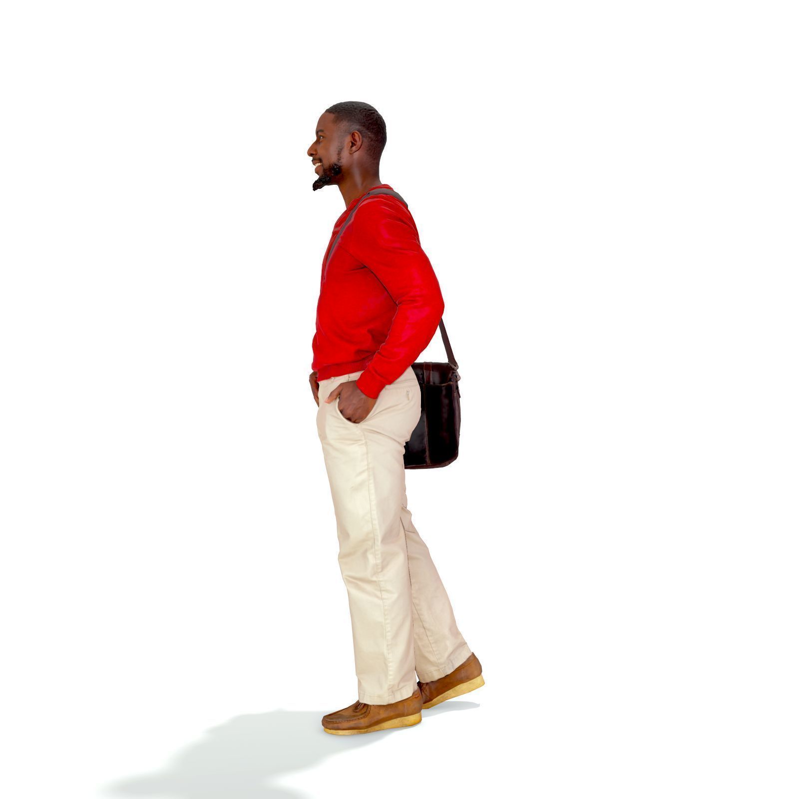 Man with Red Sweater CMan0226-HD2-O01P01-S 3D model_28
