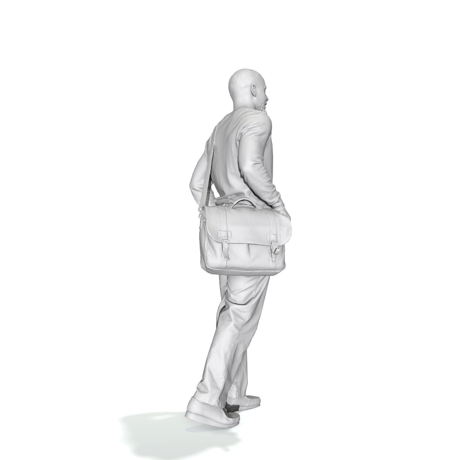 Man with Red Sweater CMan0226-HD2-O01P01-S 3D model_48