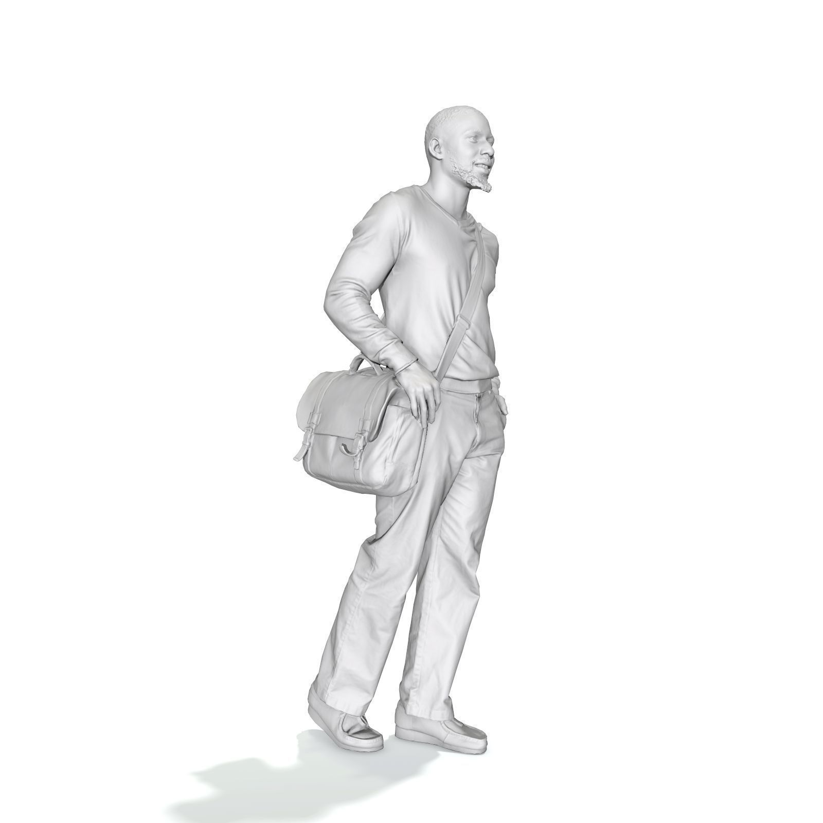 Man with Red Sweater CMan0226-HD2-O01P01-S 3D model_41