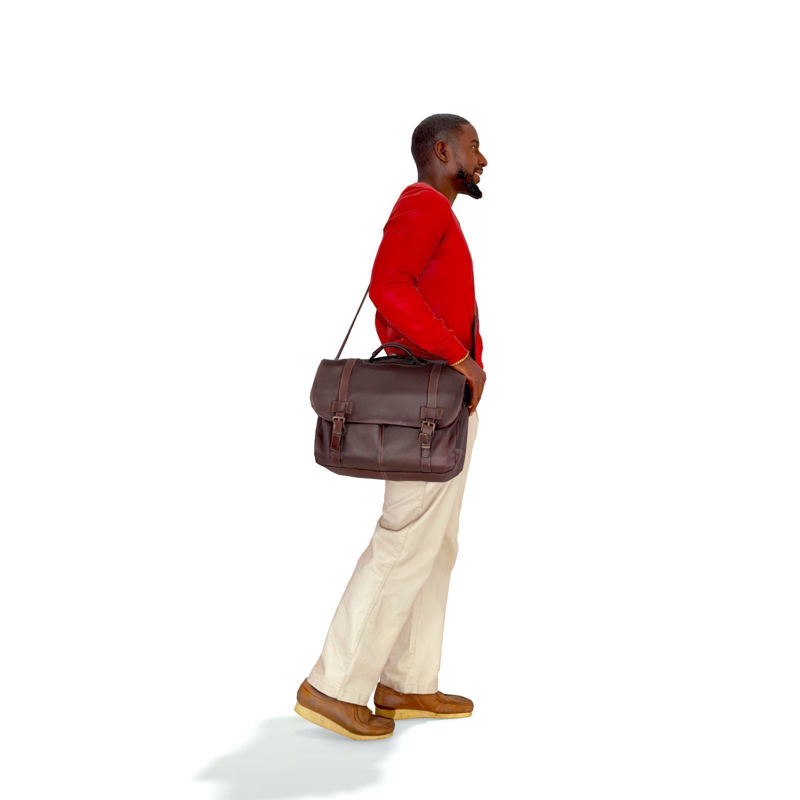 Man with Red Sweater CMan0226-HD2-O01P01-S 3D model_9