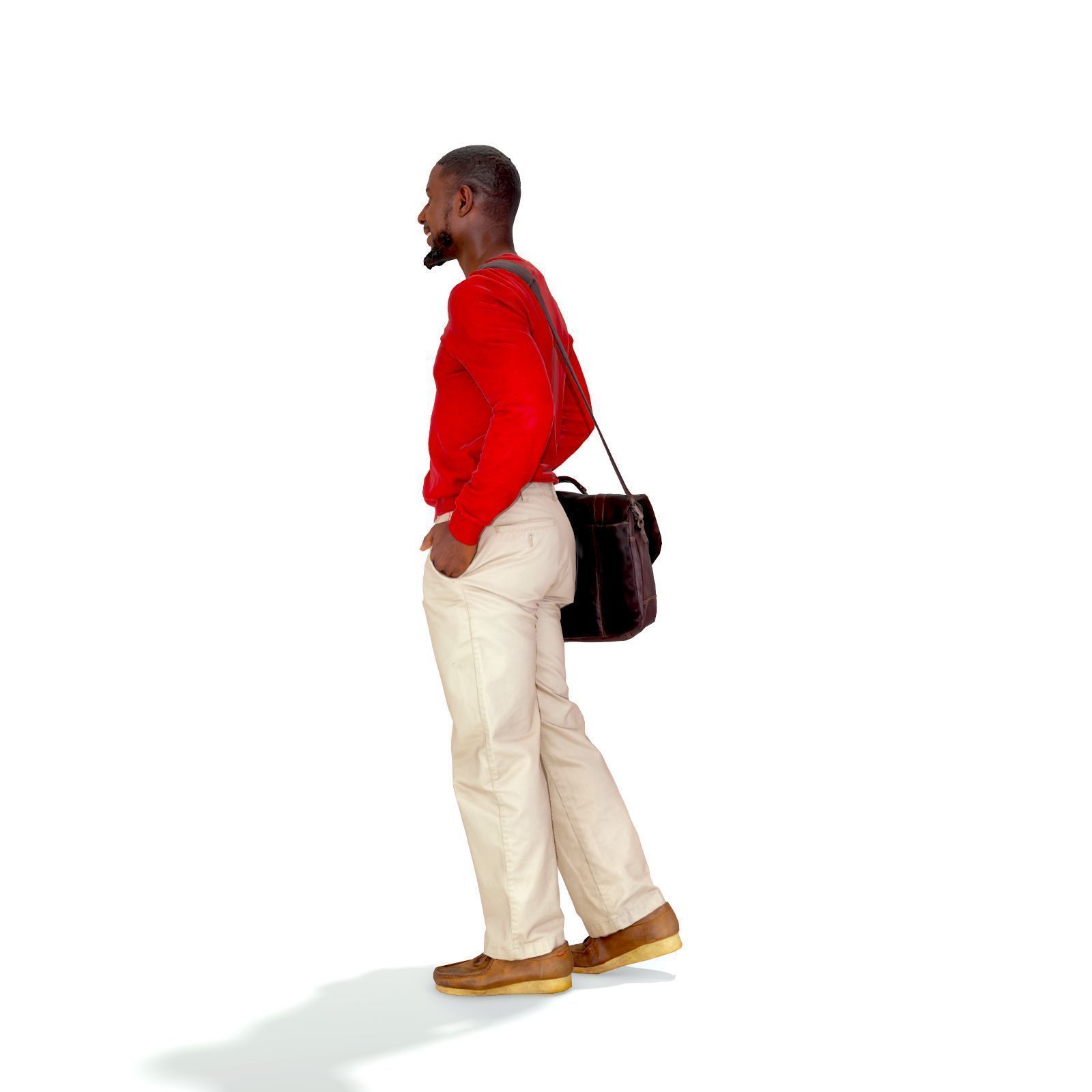 Man with Red Sweater CMan0226-HD2-O01P01-S 3D model_26