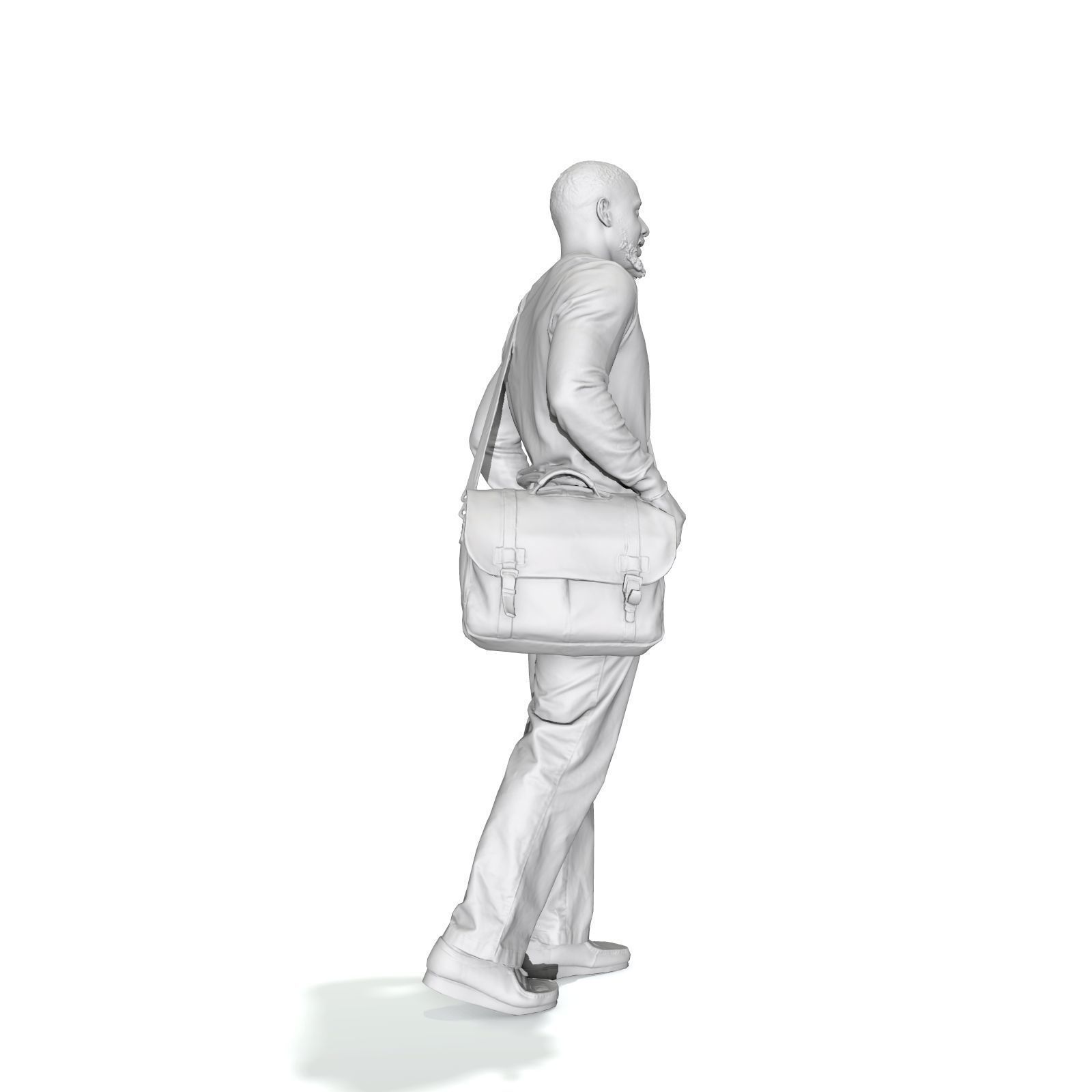 Man with Red Sweater CMan0226-HD2-O01P01-S 3D model_47