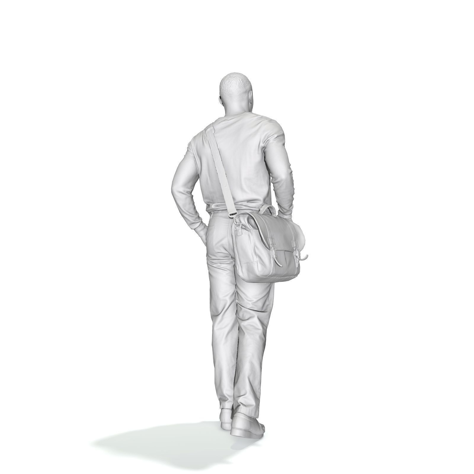 Man with Red Sweater CMan0226-HD2-O01P01-S 3D model_52