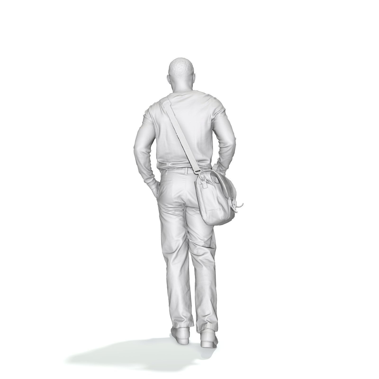 Man with Red Sweater CMan0226-HD2-O01P01-S 3D model_54