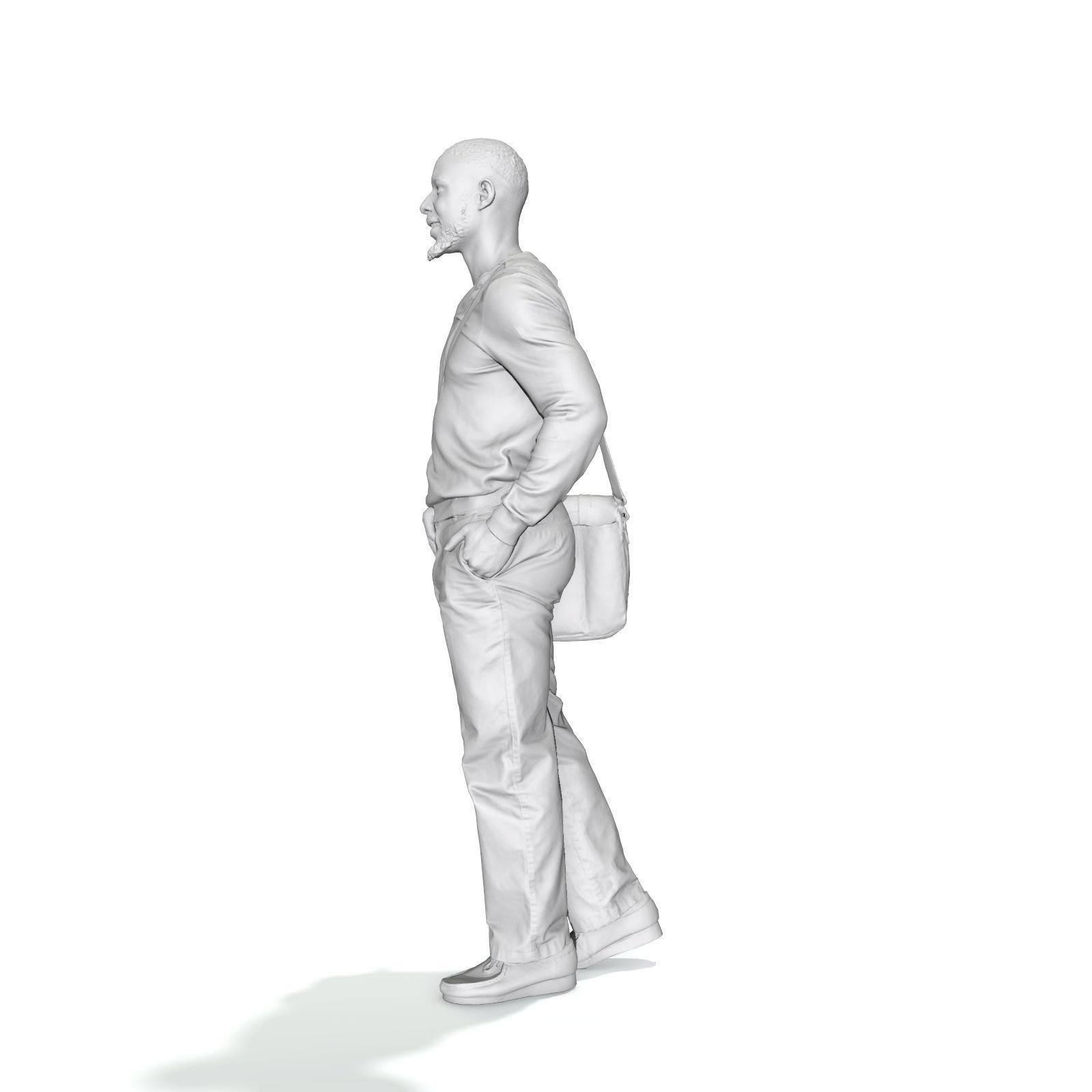 Man with Red Sweater CMan0226-HD2-O01P01-S 3D model_64