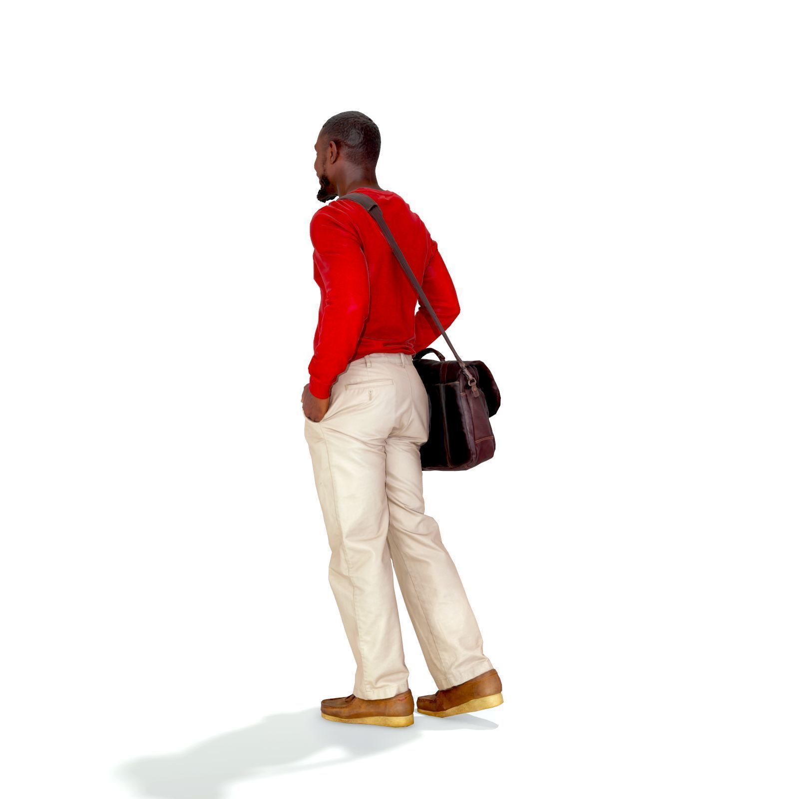 Man with Red Sweater CMan0226-HD2-O01P01-S 3D model_24