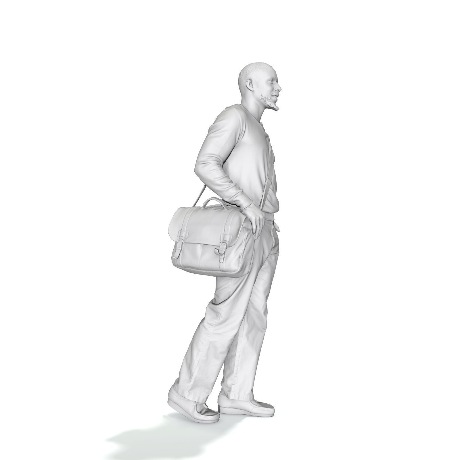 Man with Red Sweater CMan0226-HD2-O01P01-S 3D model_43